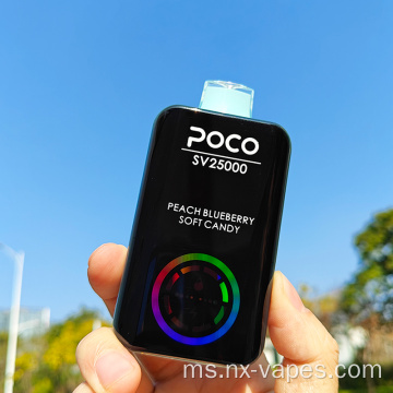 Poco sv 25k hungary borong